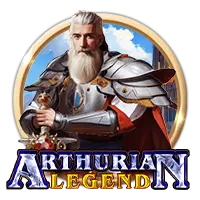 Arthurian Legend